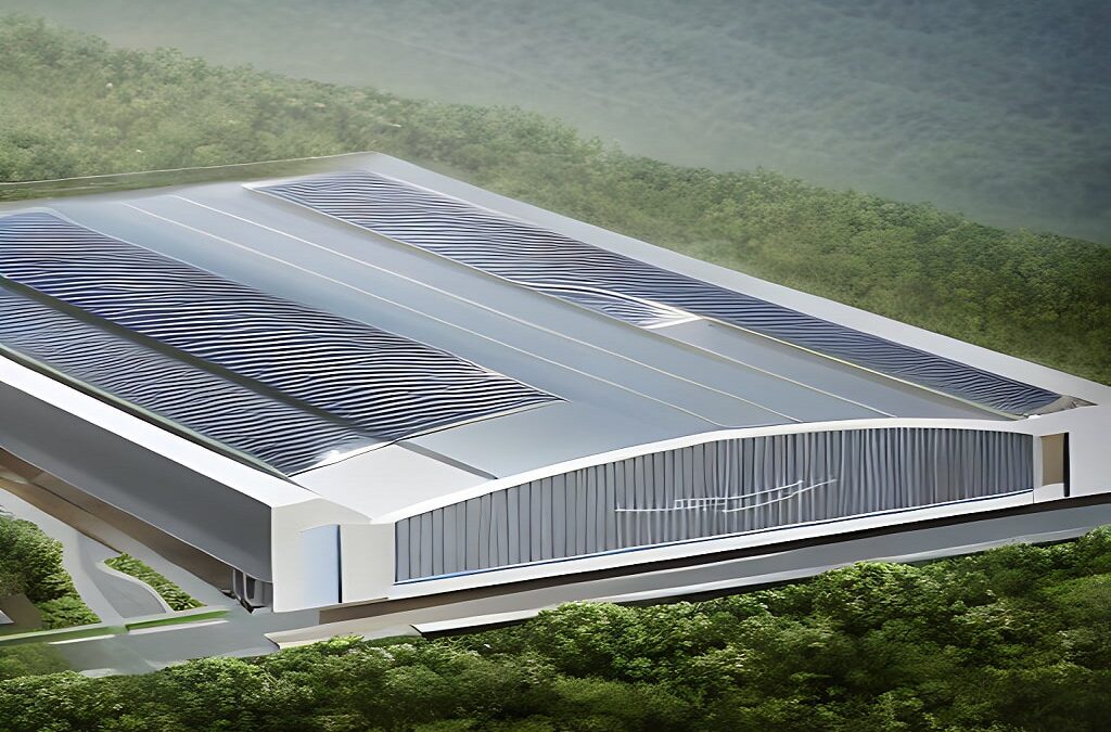 West Virginia Officials Quietly Meeting With Battery Manufacturer Representatives