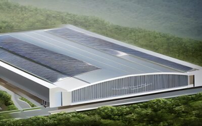 West Virginia Officials Quietly Meeting With Battery Manufacturer Representatives